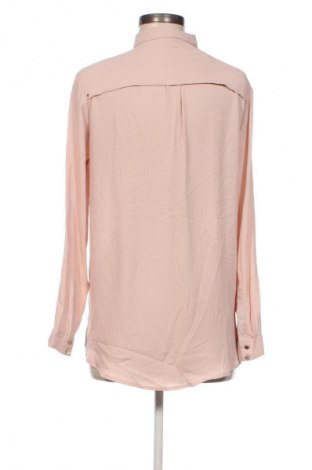 Γυναικείο πουκάμισο H&M, Μέγεθος M, Χρώμα  Μπέζ, Τιμή 8,99 €