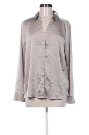 Damska koszula H&M, Rozmiar L, Kolor Zielony, Cena 56,99 zł