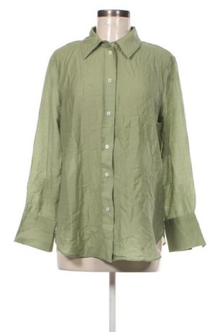 Damenbluse H&M, Größe M, Farbe Grün, Preis € 8,99