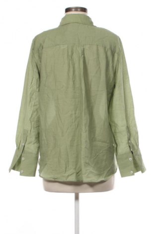 Damenbluse H&M, Größe M, Farbe Grün, Preis € 8,99
