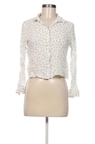 Cămașă de femei H&M, Mărime S, Culoare Multicolor, Preț 38,99 Lei