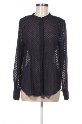 Damenbluse H&M, Größe L, Farbe Blau, Preis € 11,99