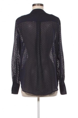 Damenbluse H&M, Größe L, Farbe Blau, Preis € 11,99