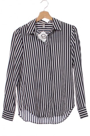 Dámská košile  H&M, Velikost XXS, Barva Vícebarevné, Cena  169,00 Kč
