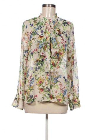 Dámska košeľa  H&M, Veľkosť XL, Farba Viacfarebná, Cena  12,79 €