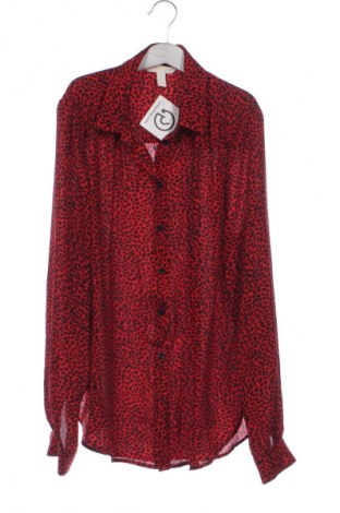 Dámska košeľa  H&M, Veľkosť XS, Farba Viacfarebná, Cena  6,95 €