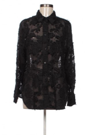Damenbluse H&M, Größe L, Farbe Schwarz, Preis € 15,35