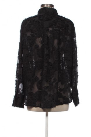 Damenbluse H&M, Größe L, Farbe Schwarz, Preis € 15,35