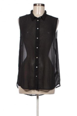 Damenbluse H&M, Größe XL, Farbe Schwarz, Preis € 12,79