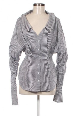 Cămașă de femei H&M, Mărime M, Culoare Multicolor, Preț 42,99 Lei
