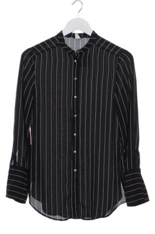 Damska koszula H&M, Rozmiar XS, Kolor Kolorowy, Cena 35,99 zł