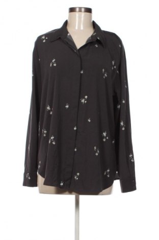 Dámska košeľa  H&M, Veľkosť XL, Farba Viacfarebná, Cena  12,79 €