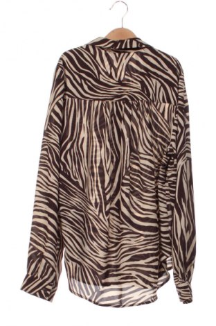 Damska koszula H&M, Rozmiar XS, Kolor Kolorowy, Cena 57,00 zł