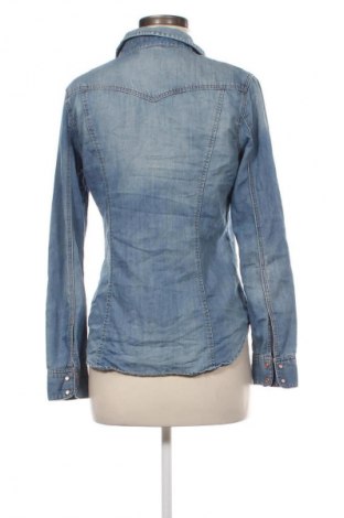 Dámska košeľa  H&M, Veľkosť M, Farba Modrá, Cena  12,95 €
