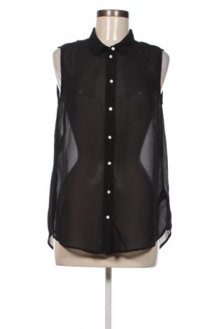 Dámská košile  H&M, Velikost M, Barva Černá, Cena  322,00 Kč