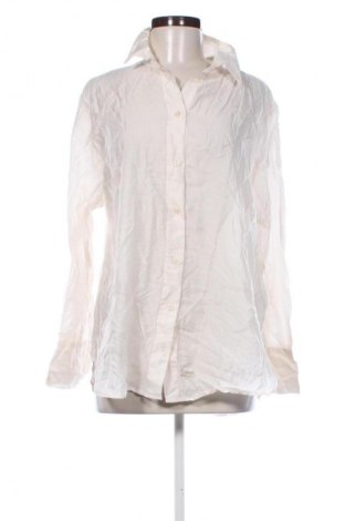Damenbluse H&M, Größe M, Farbe Ecru, Preis 11,99 €