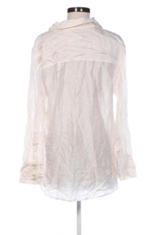 Damenbluse H&M, Größe M, Farbe Ecru, Preis 11,99 €