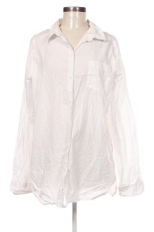 Damska koszula H&M, Rozmiar XL, Kolor Biały, Cena 107,01 zł