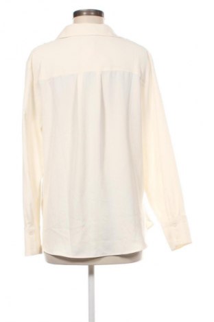 Damska koszula H&M, Rozmiar M, Kolor ecru, Cena 91,95 zł