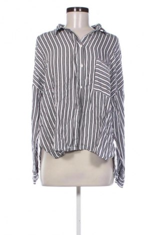Damska koszula H&M, Rozmiar M, Kolor Kolorowy, Cena 36,99 zł