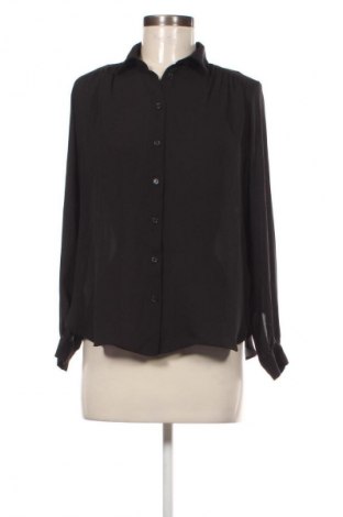 Dámska košeľa  H&M, Veľkosť S, Farba Čierna, Cena  12,79 €