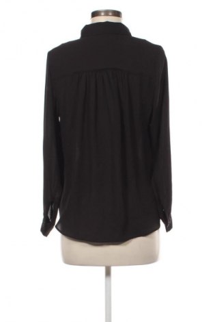 Dámska košeľa  H&M, Veľkosť S, Farba Čierna, Cena  12,79 €
