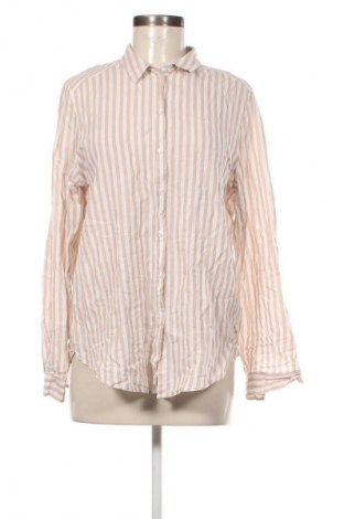 Damska koszula H&M, Rozmiar L, Kolor Kolorowy, Cena 51,99 zł