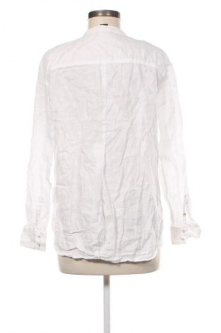 Cămașă de femei H&M, Mărime L, Culoare Alb, Preț 65,79 Lei