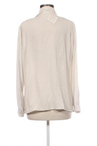 Cămașă de femei H&M, Mărime XL, Culoare Ecru, Preț 65,79 Lei