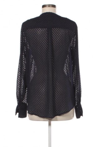 Cămașă de femei H&M, Mărime M, Culoare Albastru, Preț 65,25 Lei