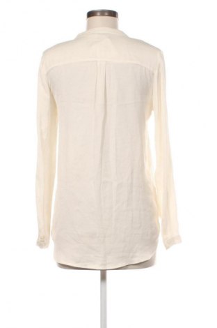Cămașă de femei H&M, Mărime S, Culoare Ecru, Preț 65,79 Lei