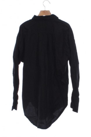 Damska koszula H&M, Rozmiar XS, Kolor Czarny, Cena 57,47 zł