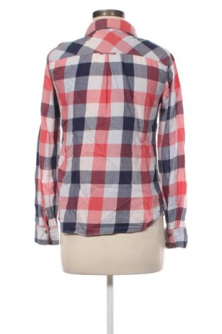 Γυναικείο πουκάμισο H&M, Μέγεθος S, Χρώμα Πολύχρωμο, Τιμή 12,79 €