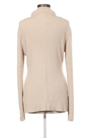 Damska koszula H&M, Rozmiar L, Kolor Beżowy, Cena 57,99 zł
