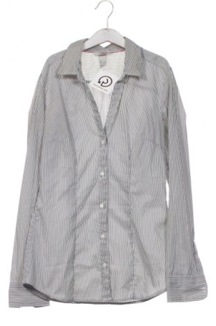 Дамска риза H&M, Размер XS, Цвят Многоцветен, Цена 25,99 лв.