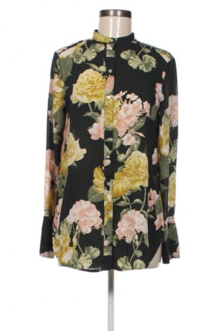 Damska koszula H&M Conscious Collection, Rozmiar M, Kolor Kolorowy, Cena 57,47 zł