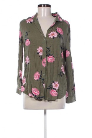 Дамска риза H&M Divided, Размер S, Цвят Многоцветен, Цена 25,99 лв.