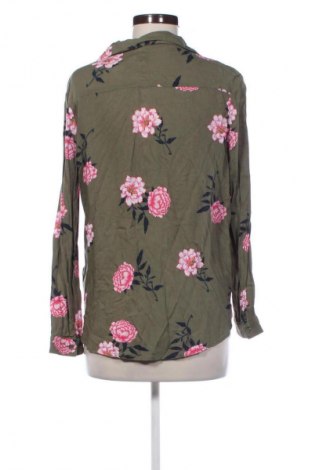 Дамска риза H&M Divided, Размер S, Цвят Многоцветен, Цена 25,99 лв.