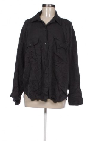 Dámská košile  H&M Divided, Velikost M, Barva Šedá, Cena  189,00 Kč