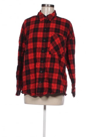 Damska koszula H&M Divided, Rozmiar S, Kolor Kolorowy, Cena 33,99 zł