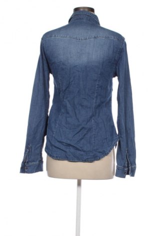Damska koszula H&M Divided, Rozmiar L, Kolor Niebieski, Cena 59,99 zł