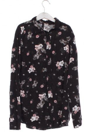 Damenbluse H&M Divided, Größe XS, Farbe Mehrfarbig, Preis 12,77 €