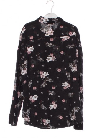 Damenbluse H&M Divided, Größe XS, Farbe Mehrfarbig, Preis 12,77 €