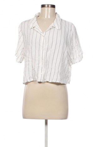 Damenbluse H&M Divided, Größe L, Farbe Mehrfarbig, Preis 20,00 €