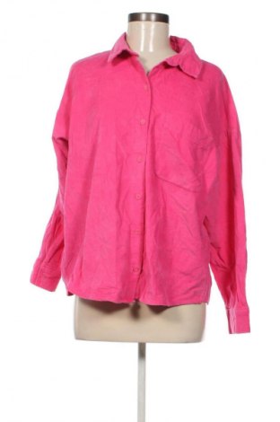Dámská košile  H&M Divided, Velikost S, Barva Růžová, Cena  316,00 Kč