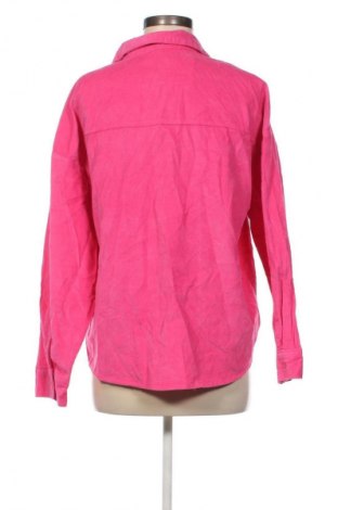 Dámská košile  H&M Divided, Velikost S, Barva Růžová, Cena  316,00 Kč