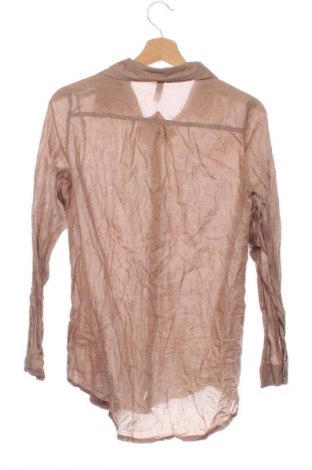 Damska koszula H&M Divided, Rozmiar XS, Kolor Beżowy, Cena 37,99 zł