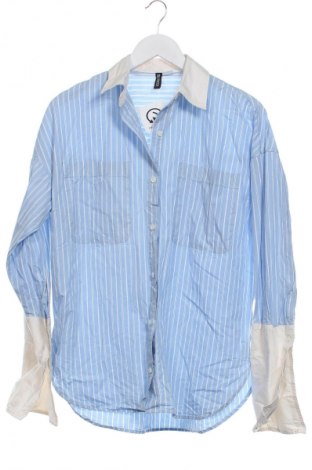 Damska koszula H&M Divided, Rozmiar XS, Kolor Kolorowy, Cena 57,66 zł