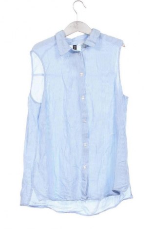 Dámská košile  H&M Divided, Velikost XS, Barva Vícebarevné, Cena  317,00 Kč