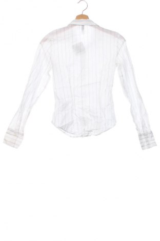 Dámská košile  H&M Divided, Velikost XXS, Barva Vícebarevné, Cena  159,00 Kč